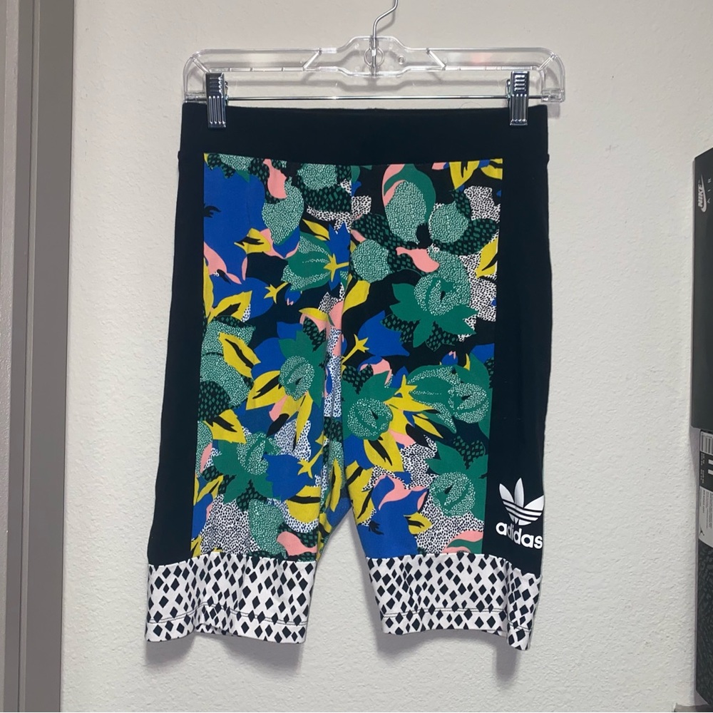 adidas Bike Shorts